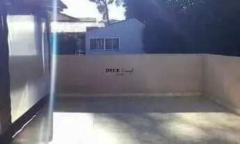 Imagem 5: Casa no bairro do Pilarzinho com 260m², 3 dormitórios e 4 vagas - Pilarzinho - Curitiba