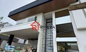 Imagem 3: Casa de alto padrão em condomínio no Araçagy: 5 quartos, 5 suítes, 5 banheiros, 3 vagas na