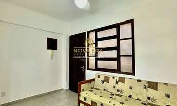 Imagem 5: CANTO DO FORTE, 1 dorm, 1 vaga, 225 mil, ac banco