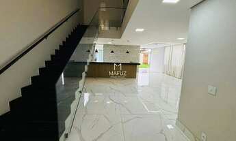 Imagem 4: Casa com 3 dormitórios à venda, 250 m² por R$ 2.000.000,00 - Condomínio Residencial Gran P