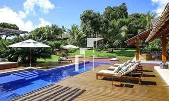 Imagem 2: Casa Com 6 Suítes - Condominio Villavista Golf - Trancoso - BA