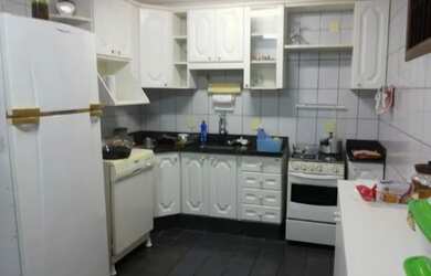 Imagem 9: CASA COM PISCINA PARA TEMPORADA