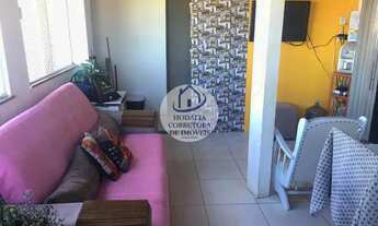 Imagem 2: Apartamento para Venda em Itapuã, Apto 2 Quartos, Perto de Tudo, 4º Andar, no Km 17