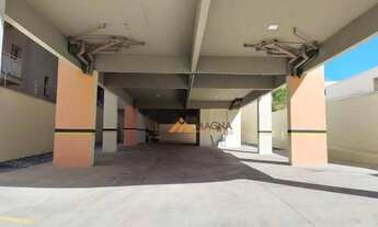 Imagem 7: Apartamento com 2 quartos sendo 1 suíte para alugar, 72 m² por R$ 2.508/mês - Santa Cruz d