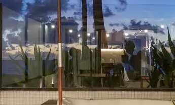 Imagem 2: Altamare - Frente mar - Térreo com jacuzzi - 65m - acomoda 4 pessoas - Altos ganhos com di