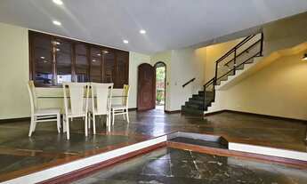 Imagem 7: Casa de Condomínio aluguel 313m2 - 4 quartos em Anil - Rio de Janeiro - RJ