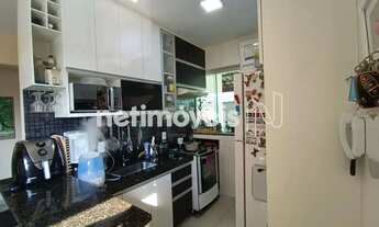 Imagem: Venda Casa Jaqueline Belo Horizonte