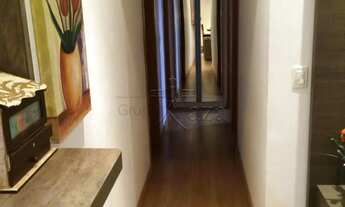 Imagem 8: Oportunidade - Apartamento - Jardim Satélite - Residencial Floradas de São José - 3 Dormit