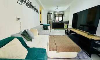 Imagem: Apartamento / Residencial / Centro