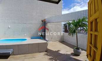 Imagem 4: Apartamento em Rua Maria Auzenir Rodrigues - Aeroclube - João Pessoa/PB