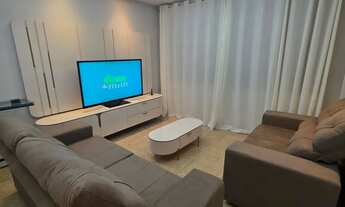 Imagem 2: Apartamento mobiliado próximo ao Shopping Iguatemi