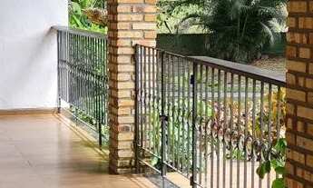 Imagem 3: Flat aldeia- km5