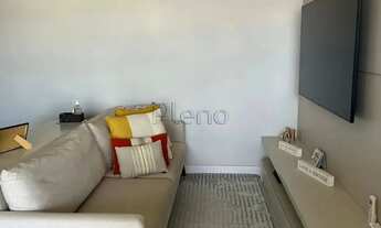 Imagem 5: Apartamento à venda com 2 quartos no Parque Industrial, Campinas