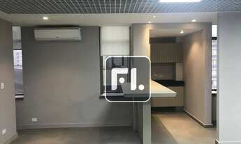 Imagem 2: Conjunto à venda, 283 m² por R$ 2.850.000,01 - Brooklin - São Paulo/SP