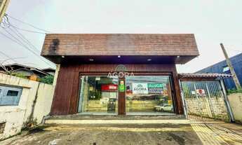 Imagem: Loja semi mobiliada com 208m²