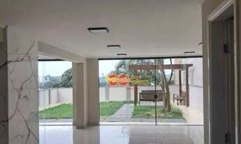 Imagem 7: Sala à venda, 50 m² por R$ 200.000,00 - Edifício Lex Tower - Itatiba/SP