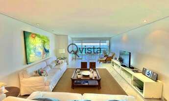 Imagem 4: Apartamento Vista Mar à Venda na Pitangueiras no Guarujá