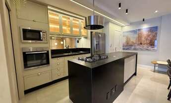 Imagem 2: Apartamento para locação em Maringá/PR, situado na Zona 03 no Edifício Trend