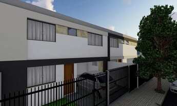 Imagem 4: Casa Geminada Duplex - BH - Piratininga - 3 Quartos (1 Suíte ) - 1 Vaga