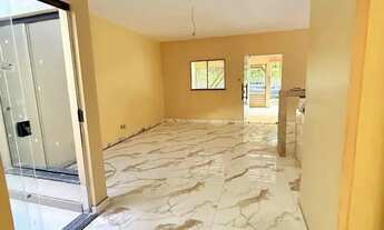 Imagem 5: Alugo casa no conj. satelite 3/4 sendo 2 suítes