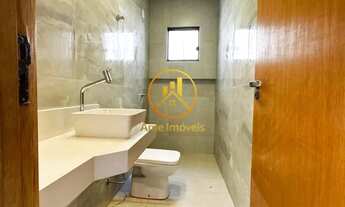 Imagem 5: Casa à venda no bairro Setor Faiçalville - Goiânia/GO