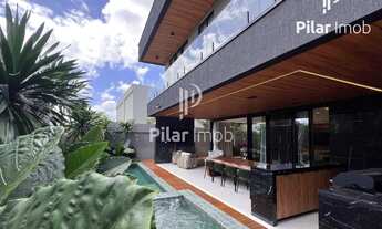 Imagem 4: Casa com 5 dormitórios à venda, 411 m² por R$ 4.650.000 - Eusébio - Eusébio/CE