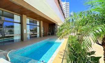 Imagem 3: Apartamento mobiliado e decorado no bairro navegantes com valor de ocasião