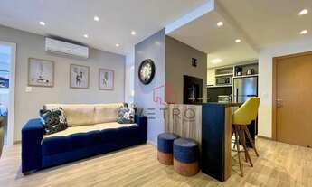 Imagem: Apartamento à Venda em Gramado, Mobiliado!