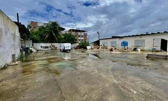 Imagem 7: Terreno para alugar, 650 m² por R$ 6.000,00/mês - Manuel Sátiro - Fortaleza/CE