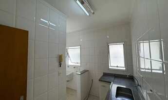 Imagem 4: Apartamento Nova Aliança 1 quarto 45,98 m² - Venda