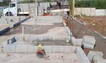 Imagem 6: CASA TÉRREA - JARDIM SÃO FELIPE - SP