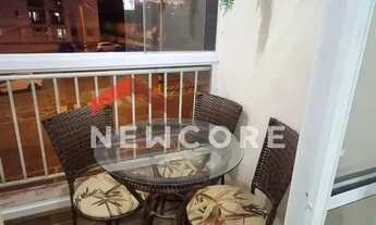 Imagem 3: Apartamento em Rua Fortunato Resta - Vila Giunta - Bauru/SP