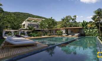 Imagem 6: CASA Á VENDA EM CONDOMÍNIO NA BEIRA DA LAGOA DA CONCEIÇÃO