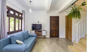 Imagem 4: RESIDÊNCIA EM CONDOMÍNIO com 3 dormitórios à venda com 134.88m² por R$ 950.000,00 no bairr