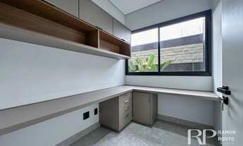 Imagem 4: Quinta do Lago - Lac Léman - Casa em Condomínio para venda no Quinta do Lago 2 - São José