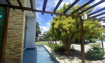 Imagem 4: Alugo apartamento quarto e sala na Barra De São Miguel sao miguel,Iloaa risort