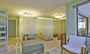 Imagem 3: Apartamento à venda Rua Desembargador Moreno Loureiro Lima, Bela Vista - Porto Alegre