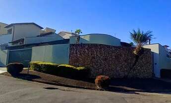 Imagem 2: Casa à venda e para alugar em Campinas, Parque Alto Taquaral, com 4 suítes, com 249 m²