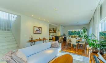 Imagem 6: Casa em Condomínio, 03 Suítes, 02 Vagas, São Braz, Curitiba