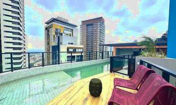 Imagem 5: Imóvel para venda com 24 metros quadrados com 1 quarto em Sumarezinho - São Paulo - São Pa