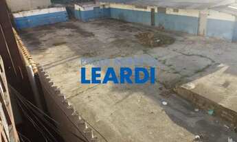 Imagem: AREA - VILA POLOPOLI - SP