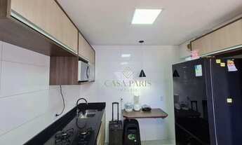 Imagem 11: Apartamento à venda, 64 m² por R$ 450.000,00 - Ocian - Praia Grande/SP