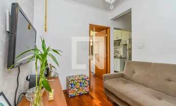 Imagem: Apartamento à Venda - Campos Elíseos