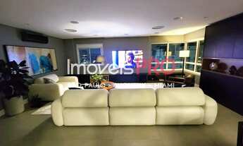 Imagem 6: Lindo apartamento no Brooklin com 165m2 com ótima localização!