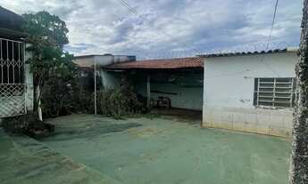 Imagem 2: Conjunto Vera Cruz - Goiânia - GO procimo ao posto de saude