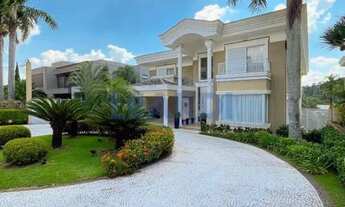 Imagem 4: CASA EM CONDOMÍNIO - TAMBORÉ 2 - SP