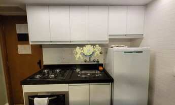 Imagem 6: Rarus Flats - Flat para locação - Edifício Park Lane