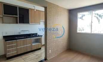 Imagem 2: Apartamento com 2 quartos à venda por R$ 212000.00, 45.00 m2 - NACOES UNIDAS - LONDRINA/PR