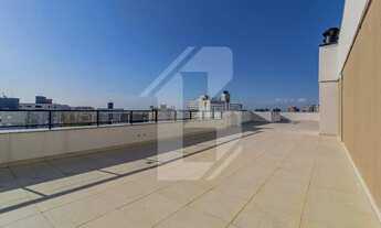 Imagem 7: Cobertura Duplex Exclusiva - 385 m² privativos para venda ou locação