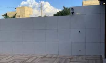 Imagem 4: Casa em Carapibus de 2 andares com piscina e estacionamento